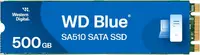 Western Digital-WDS500G3B0B-00AXS0