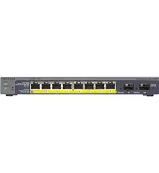 NETGEAR-NET-GS110TP-300NAS