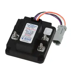 Egis Mobile Electric-7422