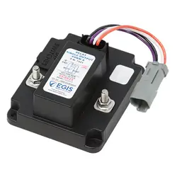 Egis Mobile Electric-7421