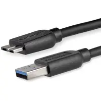 STARTECH-USB3AUB2MS