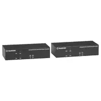 BLACK BOX CORPORATION-KVXLCDPF-200-SFPBN1