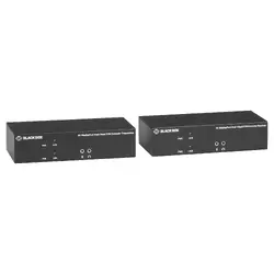 BLACK BOX CORPORATION-KVXLCDPF-200-SFPBN1