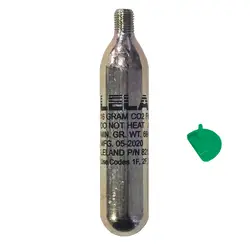 Leland Maximum Inflation-840AMU-82122Z