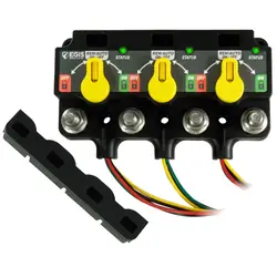 Egis Mobile Electric-8630-1535