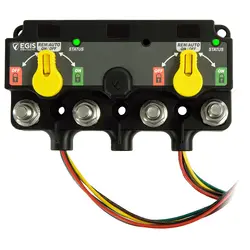 Egis Mobile Electric-8730-1505