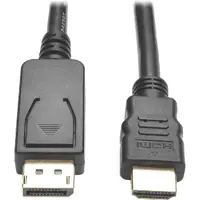 EATON TRIPP LITE SERIES CONNECTIVIT-P582-006-V2-ACT