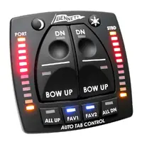 Bennett Trim Tabs-AP000A1HA