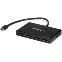 STARTECH-STC MSTMDP124DP
