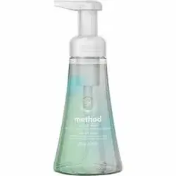 METHOD PRODUCTS INC.-MTH 327728