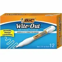 BIC-BIC WOSQP11