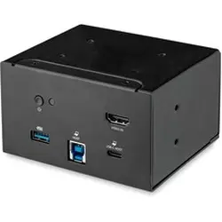 STARTECH-STC MOD4DOCKACPD