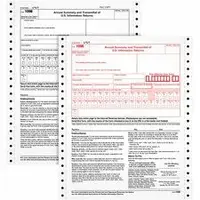 TOPS BUSINESS FORMS-2202