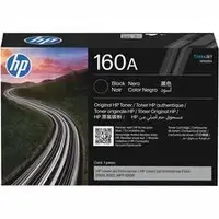 HP-HEW W1600A