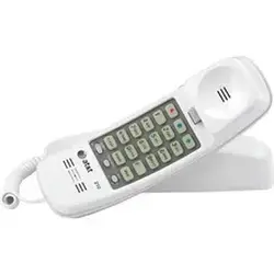 VTECH-ATT 210WH