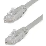 STARTECH STC C6PATCH10GR