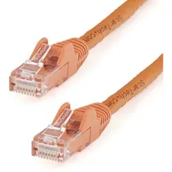 STARTECH-STC N6PATCH9OR