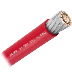 Pacer Group-WUL4/0RD-FT