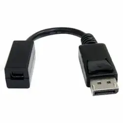 STARTECH-STC DP2MDPMF6IN