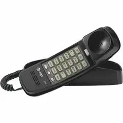 VTECH-ATT 210BK