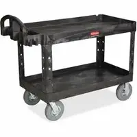 Rubbermaid-RCP 454600BK