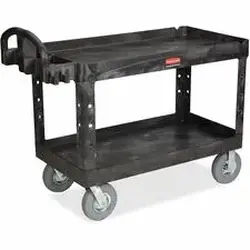 Rubbermaid-RCP 454600BK