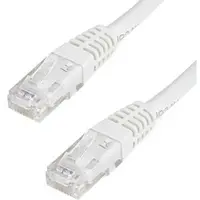 STARTECH-STC C6PATCH1WH