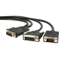 STARTECH-STC DVIVGAYMM6