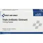 FIRST AID ONLY, INC.-FAO 12001