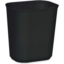 Rubbermaid-RCP 254100BKCT
