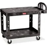 Rubbermaid-RCP 452500BK