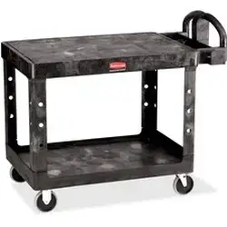 Rubbermaid-RCP 452500BK