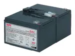 AMERICAN BATTERY RBC6