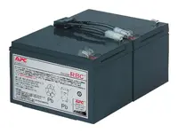 AMERICAN BATTERY-RBC6