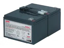 AMERICAN BATTERY-RBC6