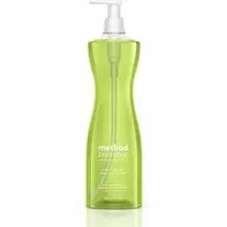 METHOD PRODUCTS INC.-MTH 359409