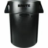 Rubbermaid-RCP 264360BK