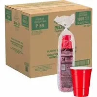 Dart Container Corporation-SCC P16RCT