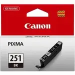 CANON CNM CLI251BK