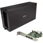 STARTECH STC BNDTB1394B3