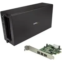 STARTECH-STC BNDTB1394B3