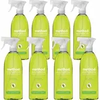 METHOD PRODUCTS INC.-MTH 377544