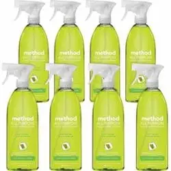 METHOD PRODUCTS INC.-MTH 377544