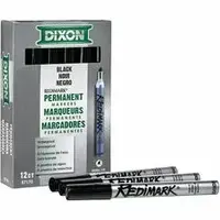 DIXON TICONDEROGA CO.-87170