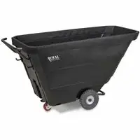 ROYAL BASKET TRUCKS-RBT R05RGXTUT4R1