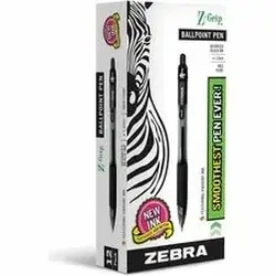 ZEBRA PEN-22210