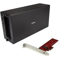 STARTECH-STC BNDTB4M2E1