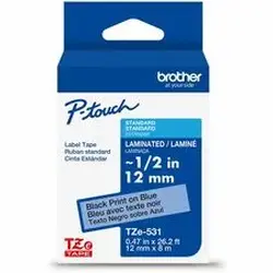 Brother-BRT TZE531G