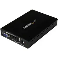 STARTECH-STC VGA2HDPRO2