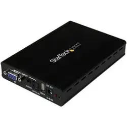STARTECH-STC VGA2HDPRO2
